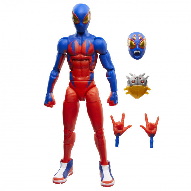 Marvel Legends 6" Spider-Boy