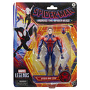 Marvel Legends 6" Spider-Man Across the Spider-Verse Spider-Man 2099-1