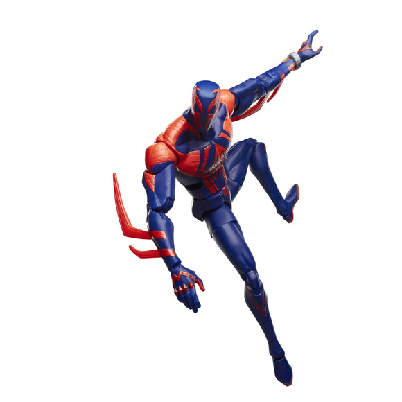 Marvel Legends 6" Spider-Man Across the Spider-Verse Spider-Man 2099