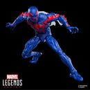 Marvel Legends 6" Spider-Man Comics Spider-Man 2099-3