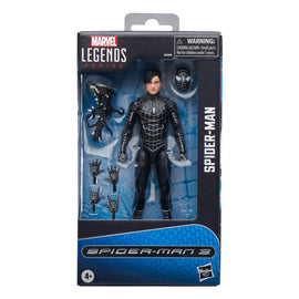 Marvel Legends 6" Spider-Man 3 Spider-Man
