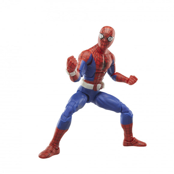 Marvel Legends 6" Spider-Man 77
