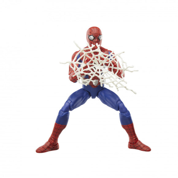 Marvel Legends 6" Spider-Man 77