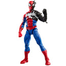Marvel Legends 6" Secret Wars Spider-Man Alien Costume-3