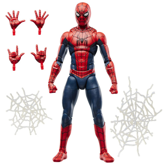 Marvel Legends 6" Spider-Man Brand New Spider-Man