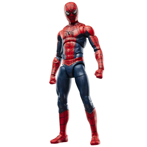 Marvel Legends 6" Spider-Man Brand New Spider-Man