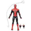 Marvel Legends 6" Spider-Man Upgraded Suit (Spider-Man: Far From Home)-2