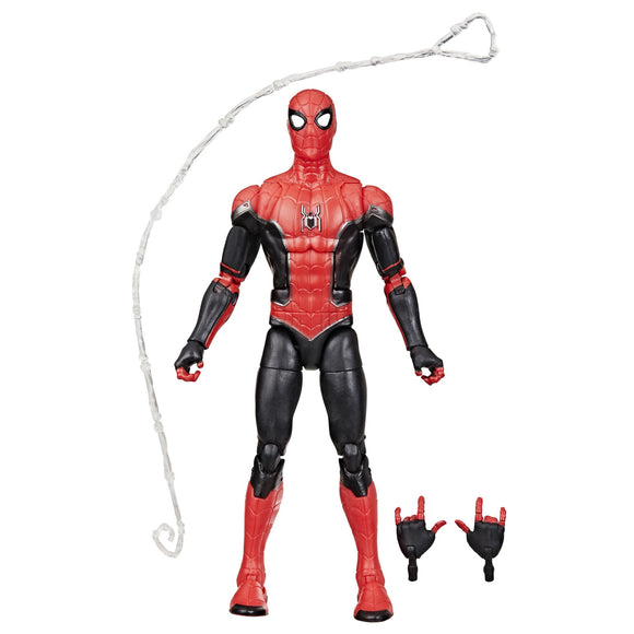 Marvel Legends 6" Spider-Man Upgraded Suit (Spider-Man: Far From Home)