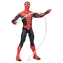 Marvel Legends 6" Spider-Man Upgraded Suit (Spider-Man: Far From Home)-3