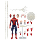 Marvel Legends Maximum Series 6" Spider-Man-2