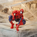 Marvel Legends Maximum Series 6" Spider-Man-4