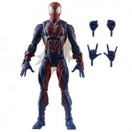 Marvel Legends 6" Retro Comics Spider-Man Unlimited - 0