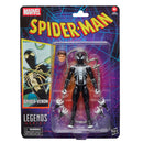 Marvel Legends 6" Spider-Man Comics Spider-Venom-1