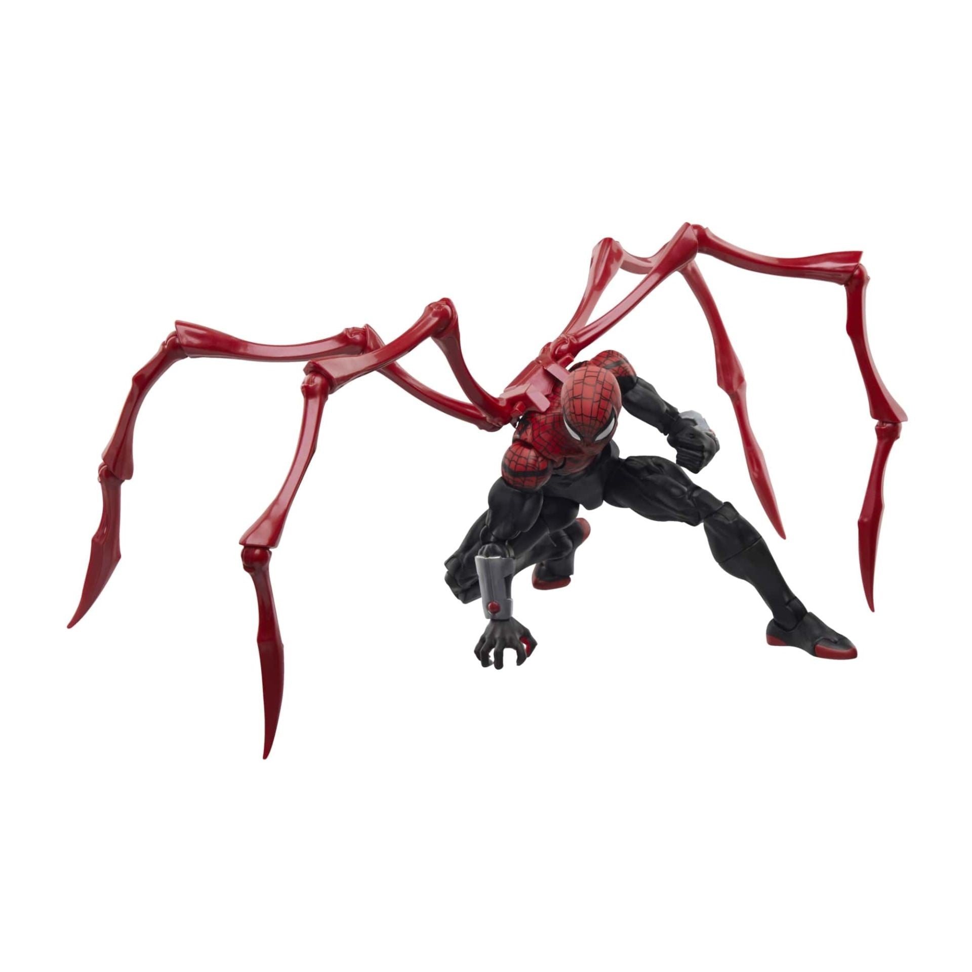 Marvel Legends Legacy Collection 6" Superior Spider-Man 85th Anniversary Comics