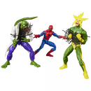 Marvel Legends 6" X-Men Spider-Man Marvel's Lizard & Marvel's Electro 3 Pack-3
