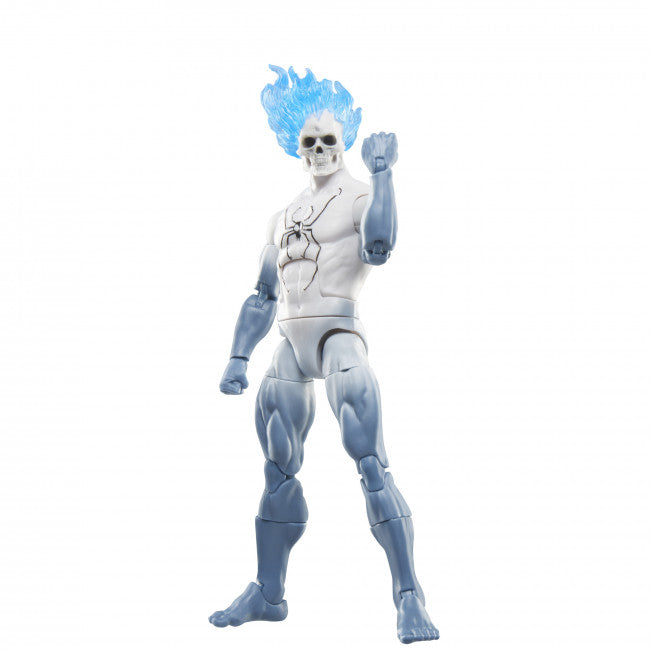 Marvel Legends 6" Gamerverse Spirit Spider