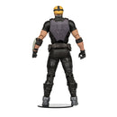 DC Multiverse DC Classic Sportsmaster PLATINUM - McFarlane Toys-4