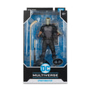 DC Multiverse DC Classic Sportsmaster PLATINUM - McFarlane Toys-5