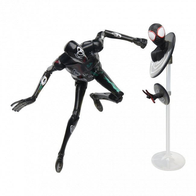 Marvel Legends 6" Spider-Man Across the Spider-Verse The Spot