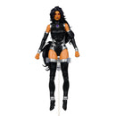 DC Multiverse Collector Edition Starfire PLATINUM - McFarlane Toys-2