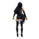 DC Multiverse Collector Edition Starfire PLATINUM - McFarlane Toys-3