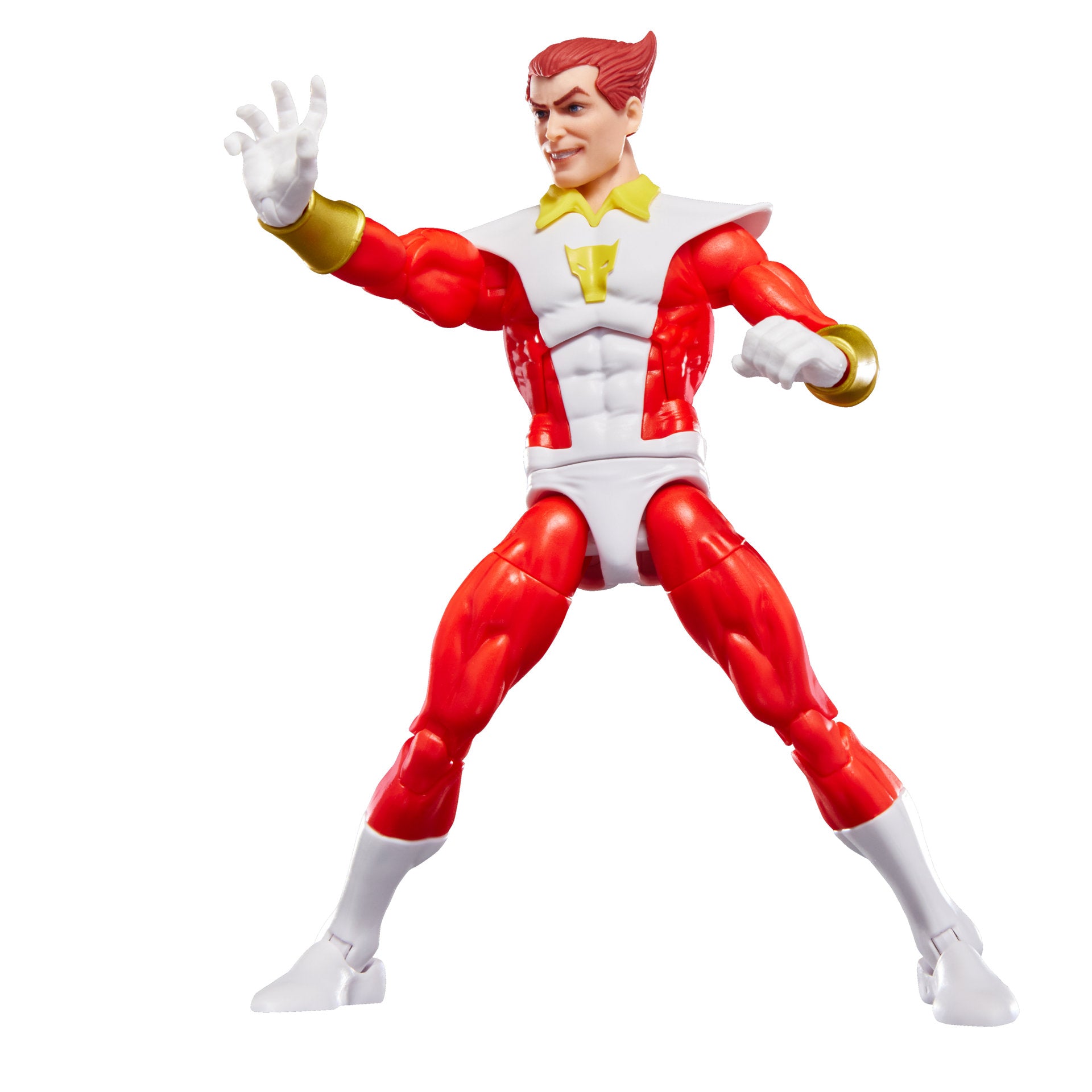 Marvel Legends 6" Marvel’s Starfox & Champion of the Universe