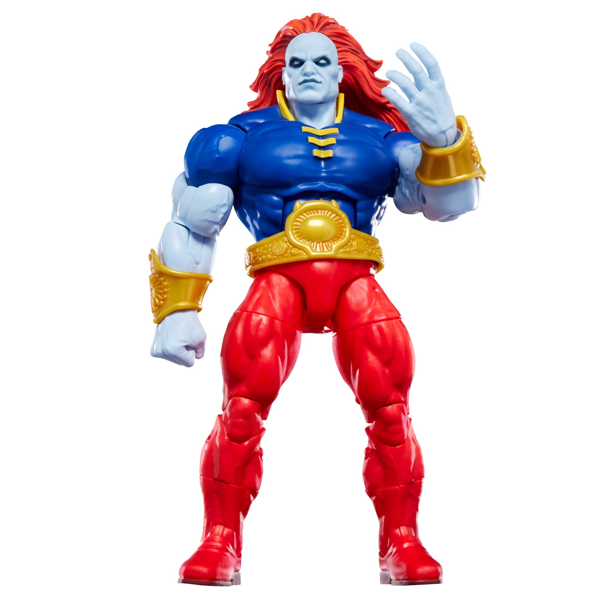 Marvel Legends 6" Marvel’s Starfox & Champion of the Universe