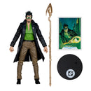 DC Multiverse Starman Jack Knight - McFarlane Toys-2