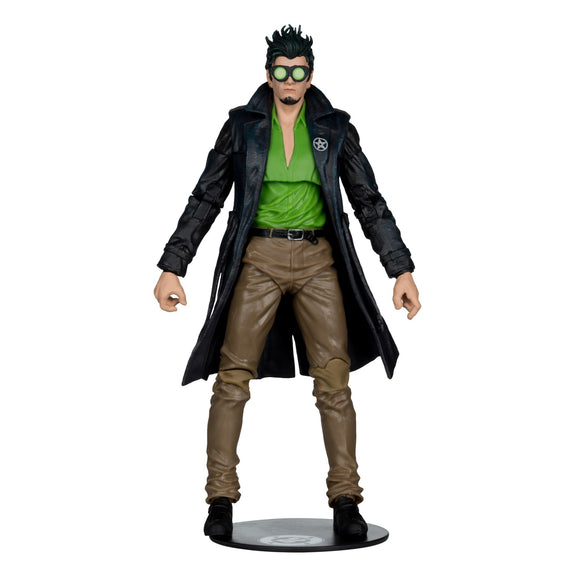 DC Multiverse Starman Jack Knight - McFarlane Toys