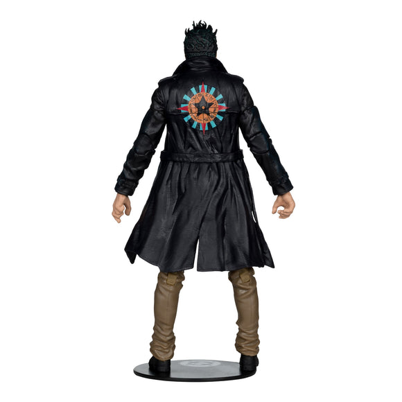 DC Multiverse Starman Jack Knight - McFarlane Toys