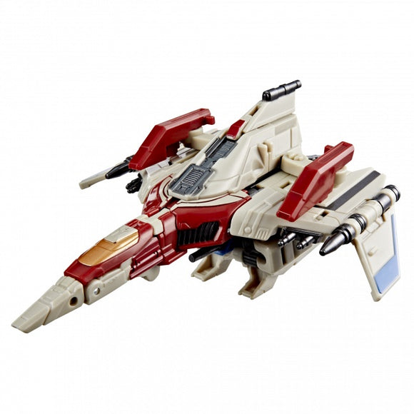 Transformers Studio Series Deluxe Class Transformers One Starscream