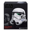 Star Wars Black Series Imperial Stormtrooper Premium Electronic Helmet-1