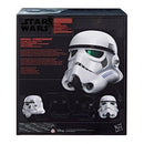 Star Wars Black Series Imperial Stormtrooper Premium Electronic Helmet-3
