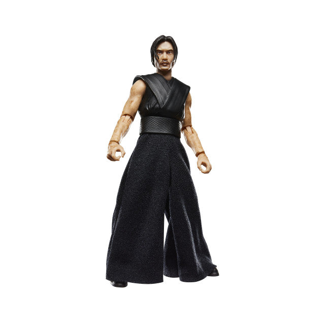 Star Wars Black Series 6" Acolyte The Stranger Qimir