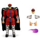 Street Fighter M. Bison 6" Figure - Jada Toys-2