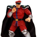 Street Fighter M. Bison 6" Figure - Jada Toys-3