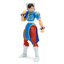 Street Fighter Chun-Li 6" Figure - Jada Toys-3