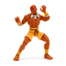 Street Fighter Dhalsim 6" Figure - Jada Toys-3