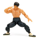 Street Fighter Fei Long 6" Figure - Jada Toys-3
