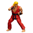 Street Fighter Ken 6" Figure - Jada Toys-2