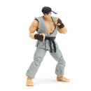 Street Fighter Ryu Player 2 6" Figure - Jada Toys-3