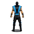 Mortal Kombat Klassic Sub-Zero 7" Figure - McFarlane Toys-4