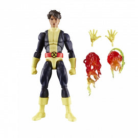 Marvel Legends X-Men 97 6" Marvel's Sunspot - 0