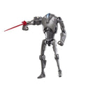 Star Wars Black Series 6" Attack of the Clones Super Battle Droid-2
