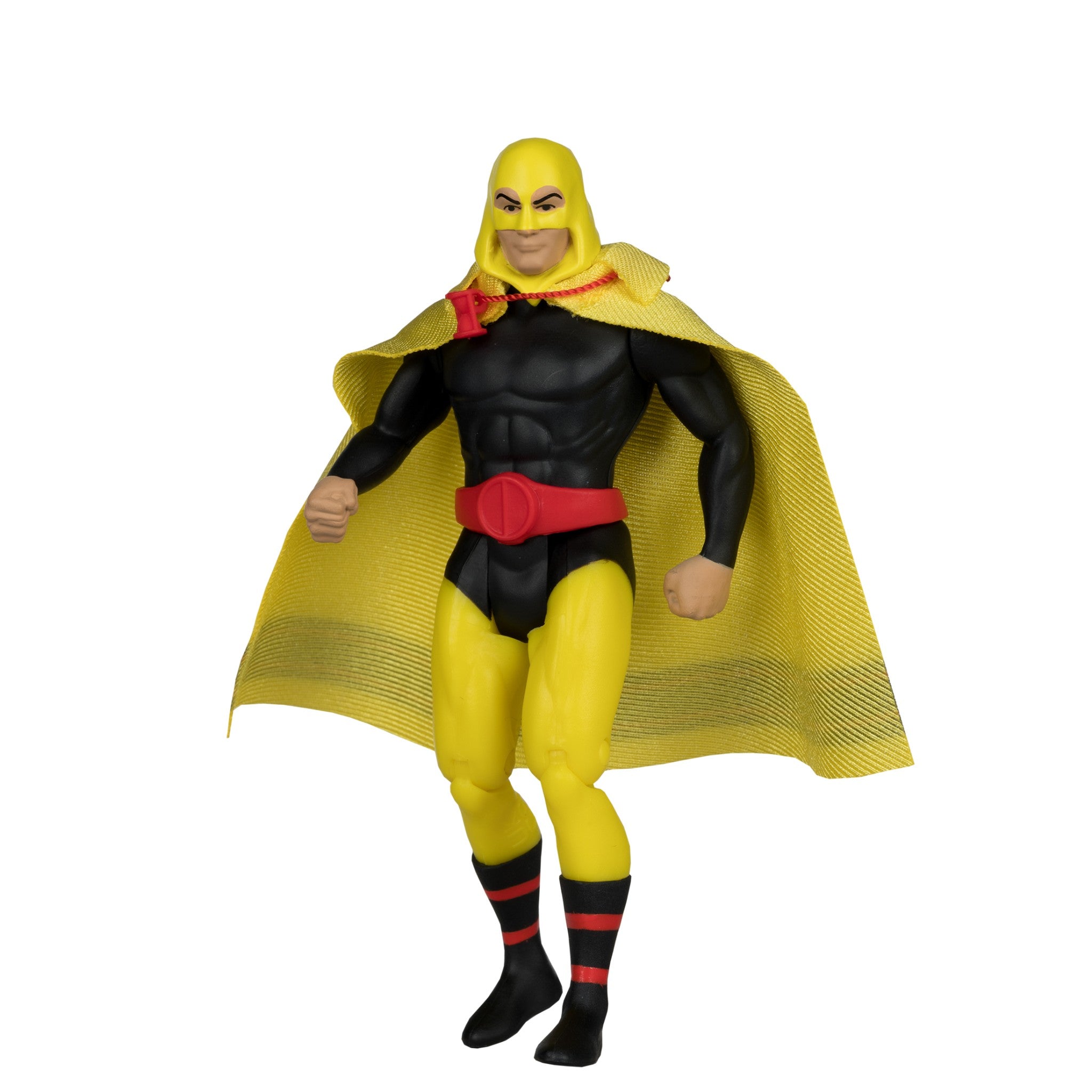 DC Direct Super Powers 2024 Green Lantern Hourman Starman 3 Pack