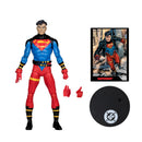 DC Direct Page Punchers Superboy Return of Superman 7" with Comic - McFarlane-3