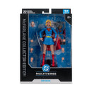DC Multiverse Collector Edition Action Comics Supergirl - McFarlane Toys-5