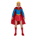 DC Multiverse Collector Edition Action Comics Supergirl PLATINUM - McFarlane-3