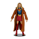DC Multiverse Deluxe Theatrical Edition Supergirl Movie Supergirl & Krypto Gold-3