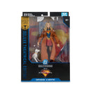 DC Multiverse Deluxe Theatrical Edition Supergirl Movie Supergirl & Krypto Gold-5